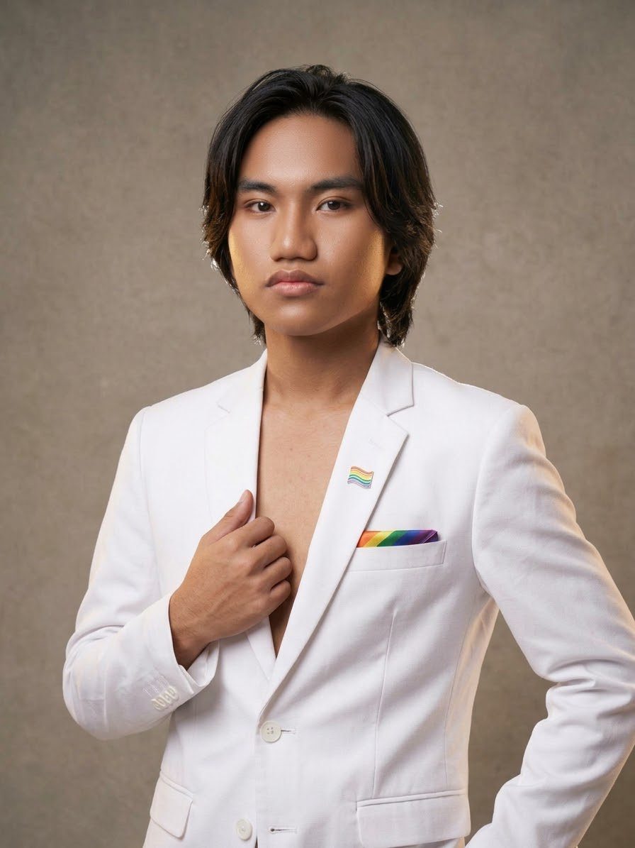 Your vote is very important to me as contestant